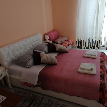 Apartmani Rija 3 Pag Town Zewnętrze zdjęcie