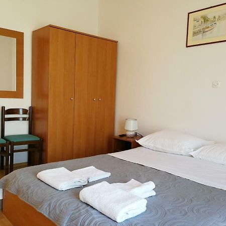 Apartmani Rija 3 Pag Town Zewnętrze zdjęcie