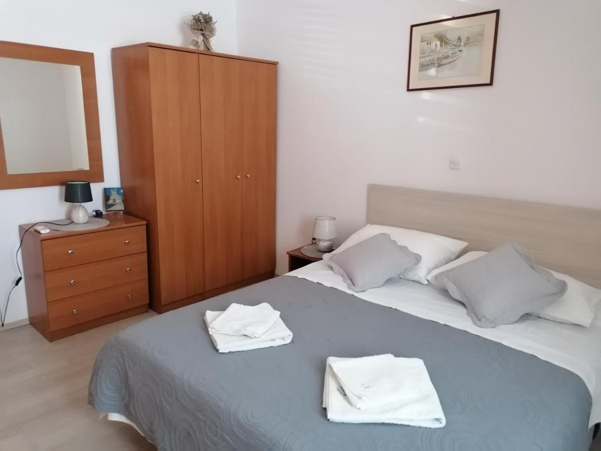 Apartmani Rija 3 Pag Town Zewnętrze zdjęcie