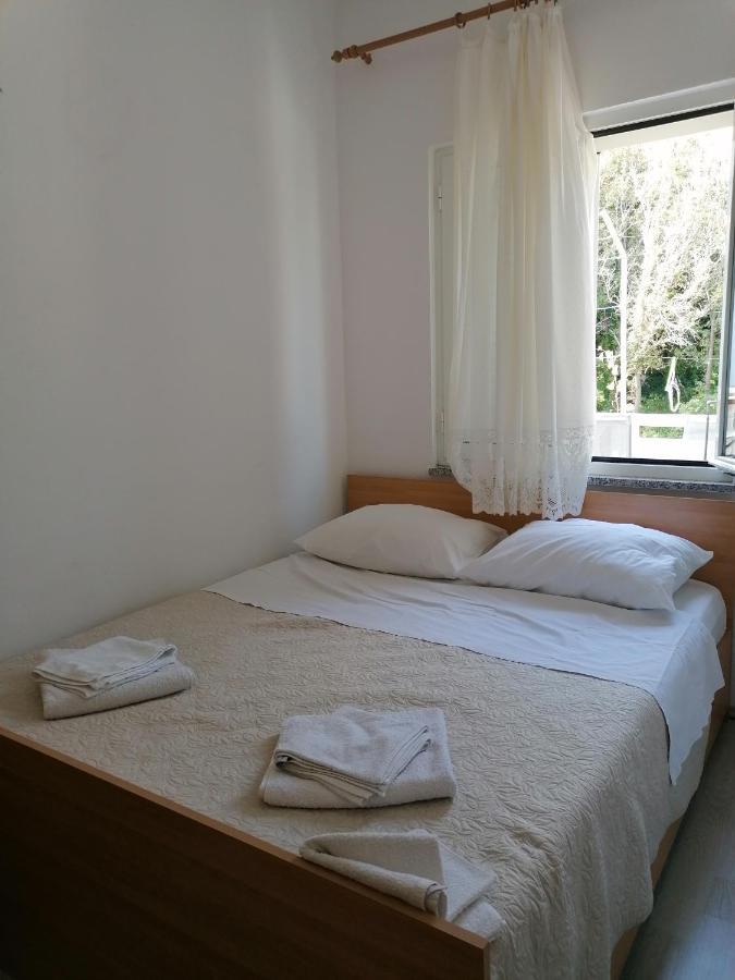 Apartmani Rija 3 Pag Town Zewnętrze zdjęcie