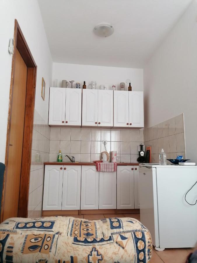 Apartmani Rija 3 Pag Town Zewnętrze zdjęcie