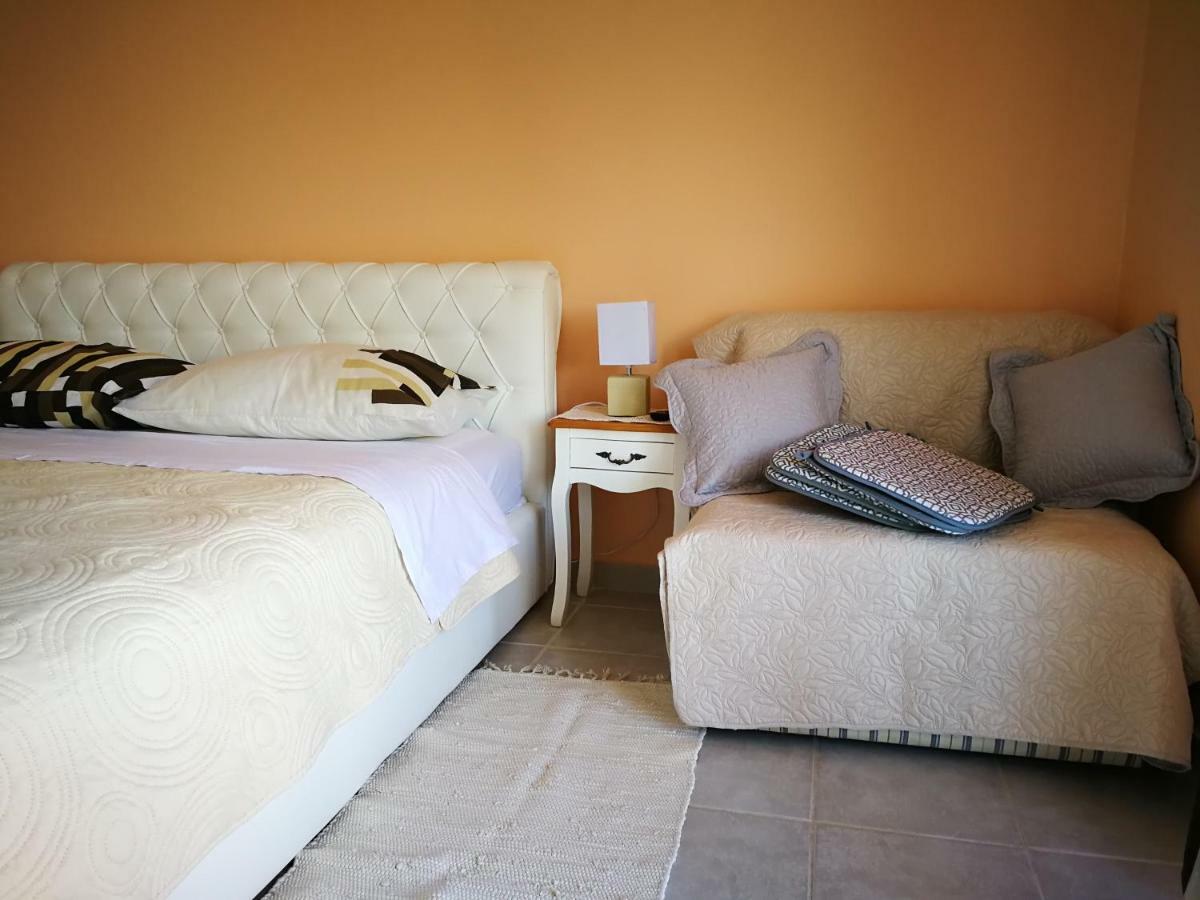 Apartmani Rija 3 Pag Town Zewnętrze zdjęcie