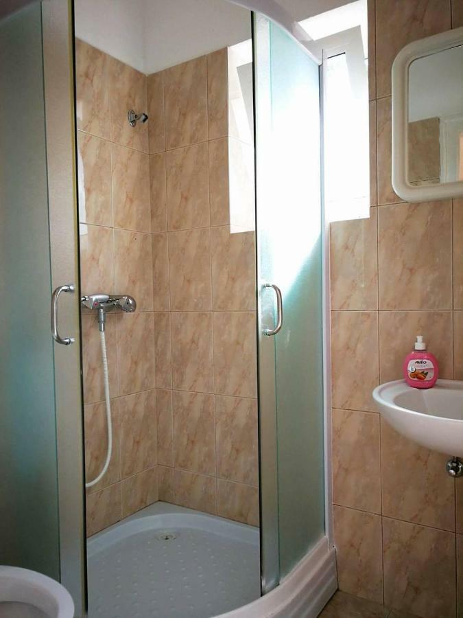 Apartmani Rija 3 Pag Town Zewnętrze zdjęcie