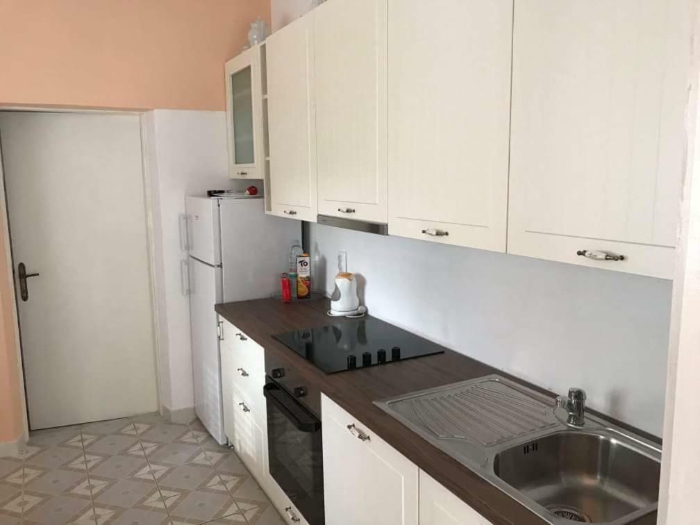 Apartmani Rija 3 Pag Town Zewnętrze zdjęcie