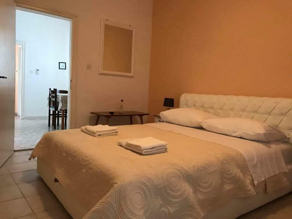 Apartmani Rija 3 Pag Town Zewnętrze zdjęcie